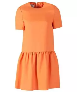 Повседневное платье