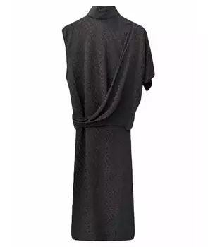 Повседневное платье