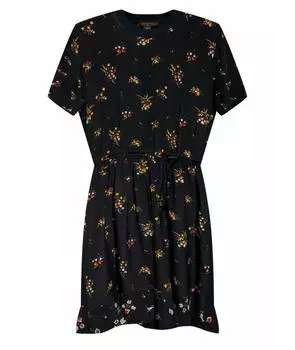 Повседневное платье