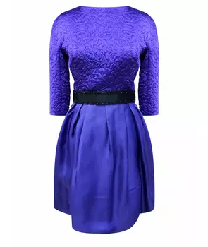 Повседневное платье