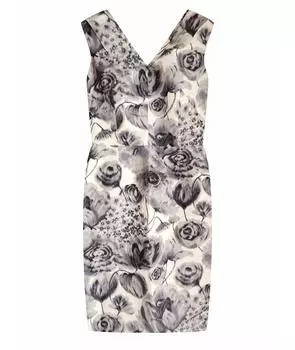 Повседневное платье