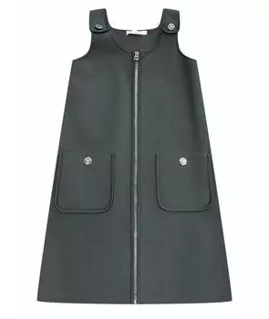 Повседневное платье