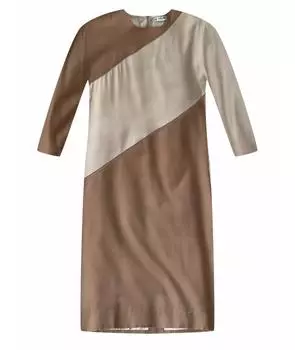 Повседневное платье