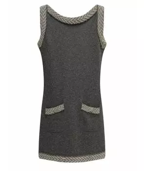 Повседневное платье