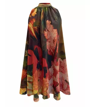 Повседневное платье