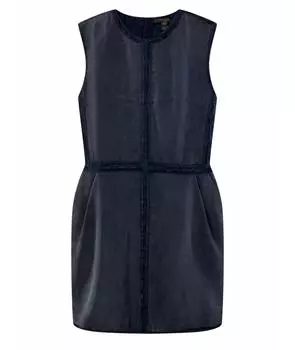 Повседневное платье