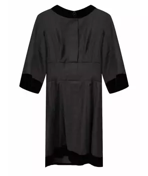 Повседневное платье