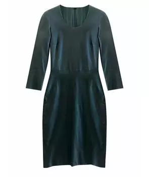 Повседневное платье