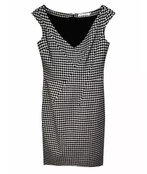 Повседневное платье