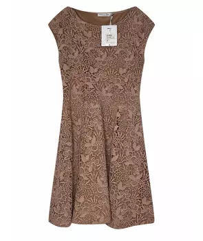 Повседневное платье