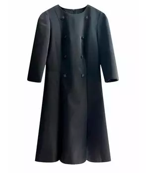 Повседневное платье