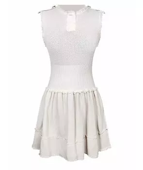 Повседневное платье