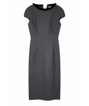 Повседневное платье