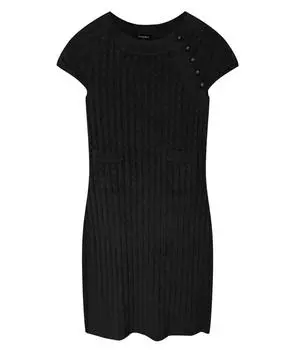 Повседневное платье