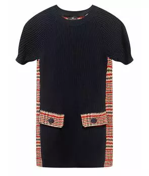 Повседневное платье