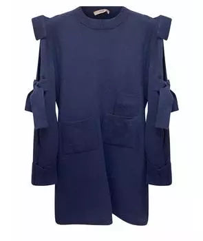 Повседневное платье