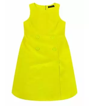 Повседневное платье