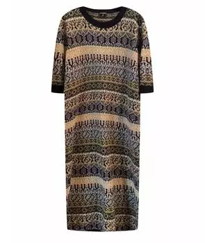 Повседневное платье