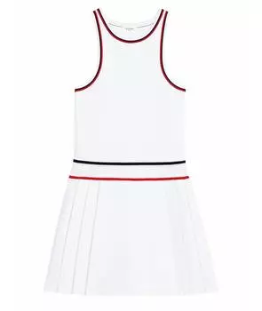 Повседневное платье