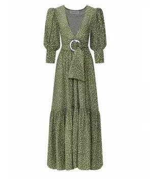 Повседневное платье