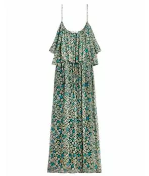 Повседневное платье