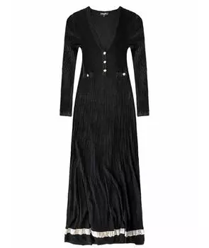 Повседневное платье