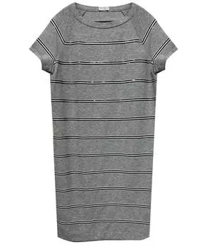 Повседневное платье