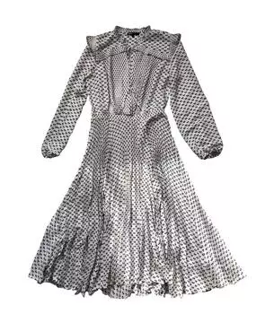 Повседневное платье