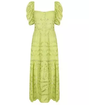 Повседневное платье