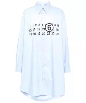 Повседневное платье