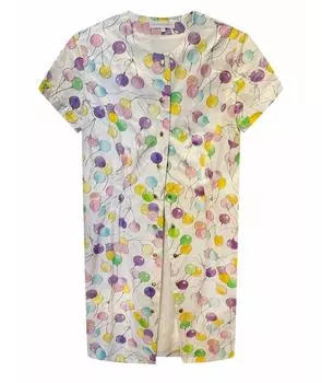 Повседневное платье