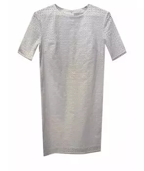 Повседневное платье