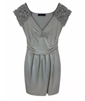 Повседневное платье