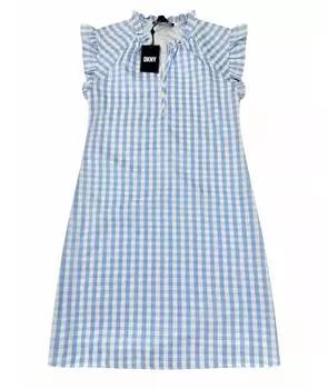 Повседневное платье