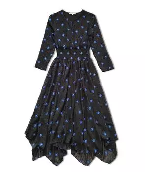 Повседневное платье