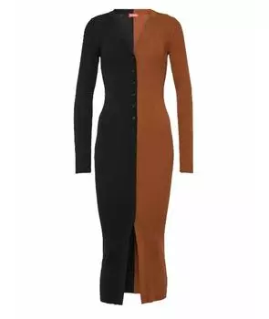 Повседневное платье