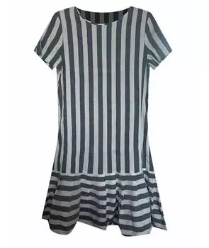 Повседневное платье