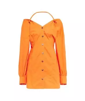 Повседневное платье