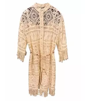 Повседневное платье