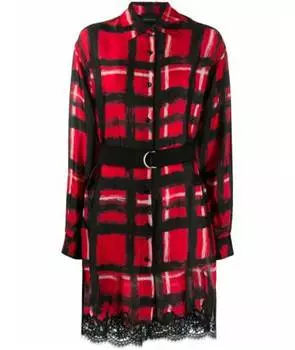 Повседневное платье