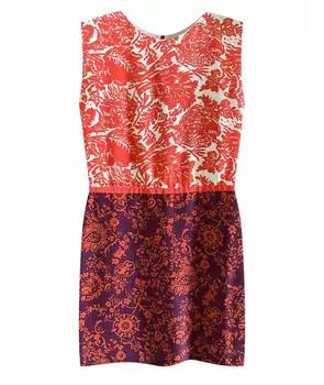 Повседневное платье