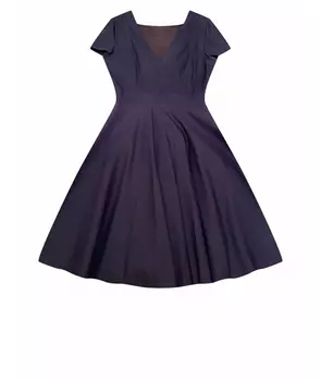 Повседневное платье