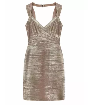 Повседневное платье