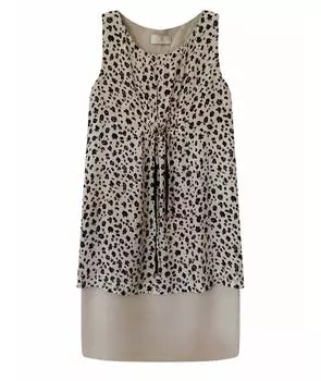 Повседневное платье