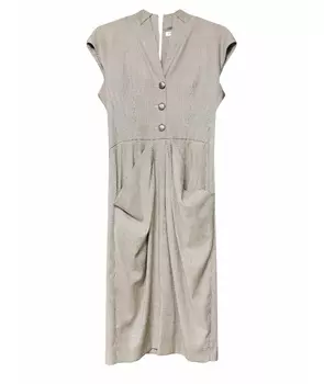 Повседневное платье