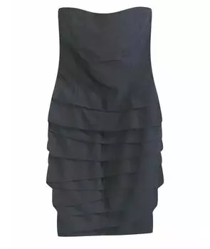 Повседневное платье