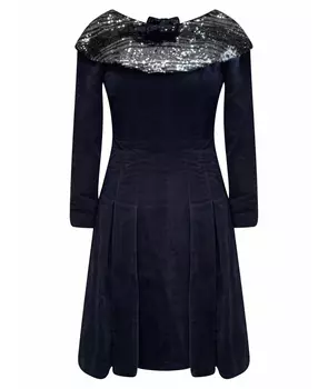 Повседневное платье