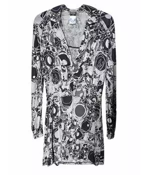 Повседневное платье