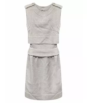 Повседневное платье