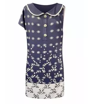 Повседневное платье